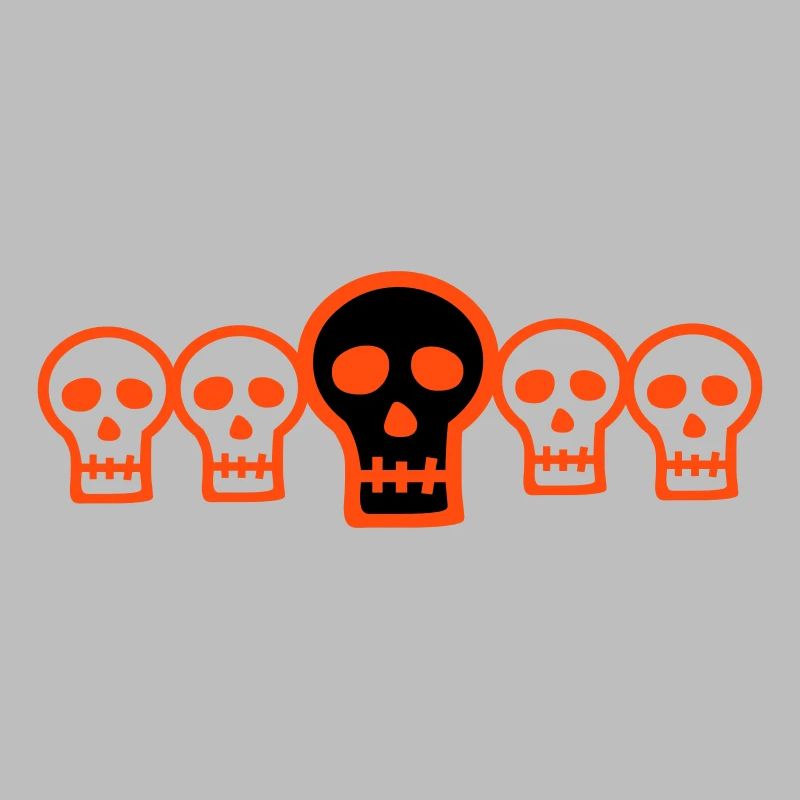 Têtes de Mort