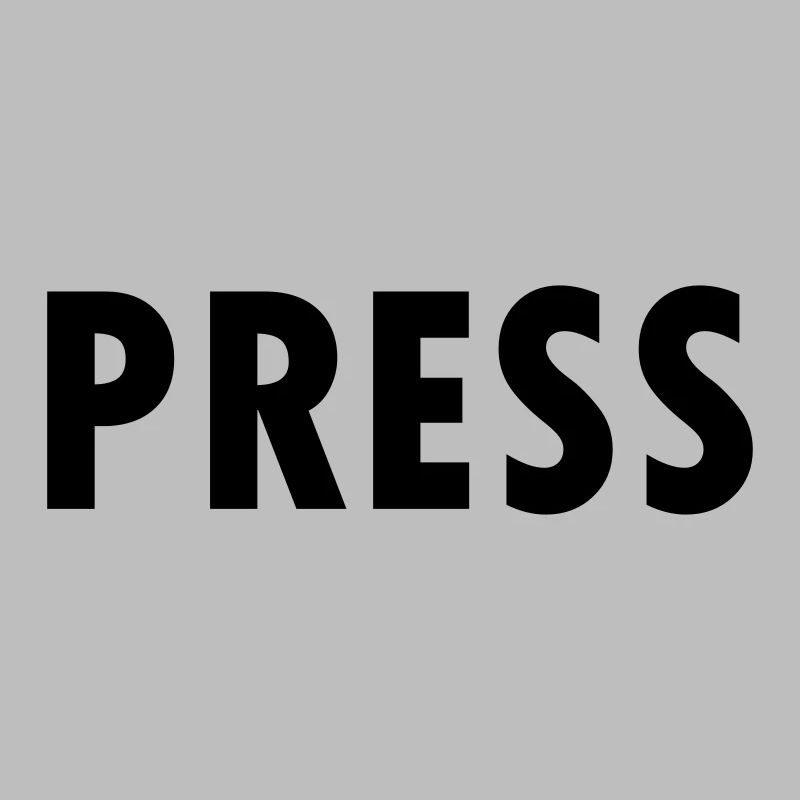 press