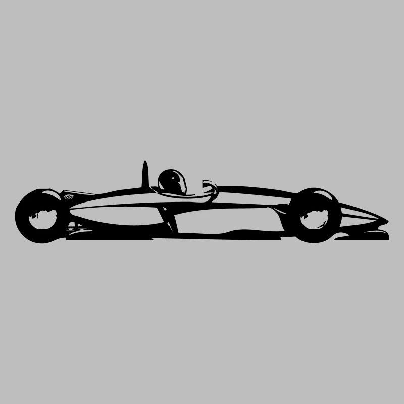 Voiture de course