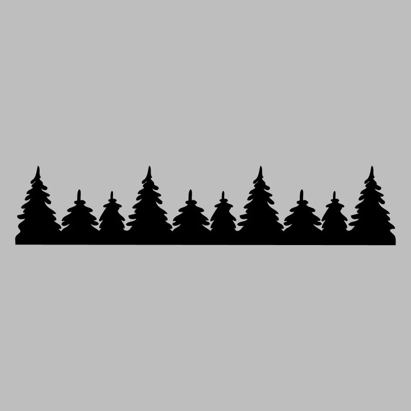 trees