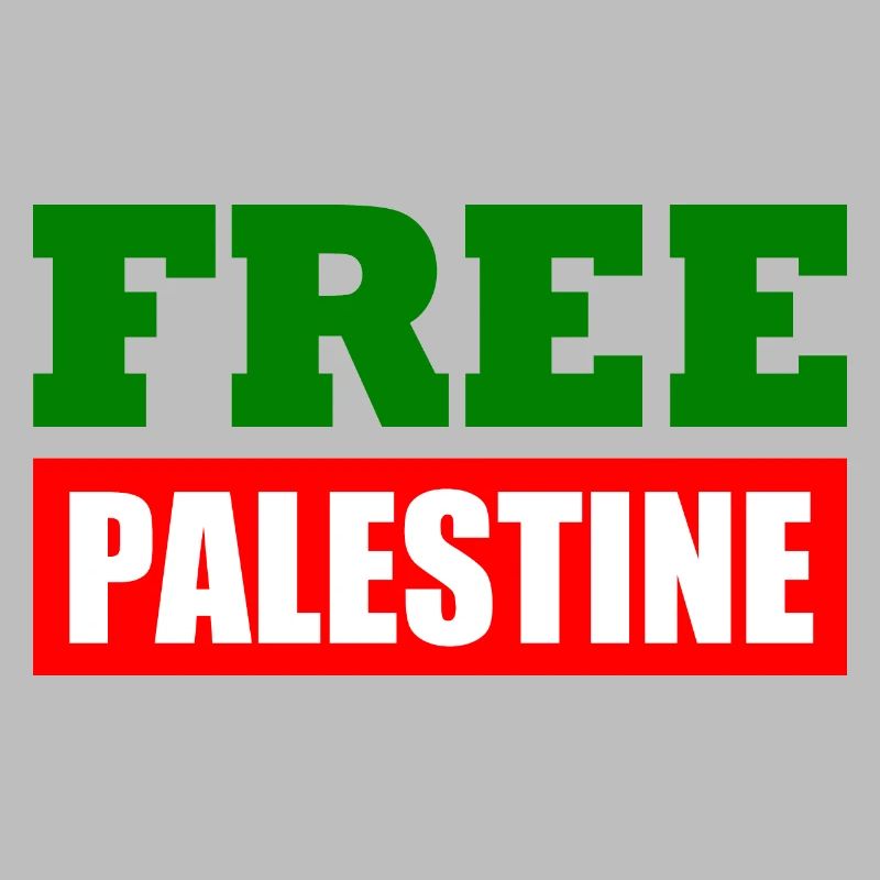 Free palestine
