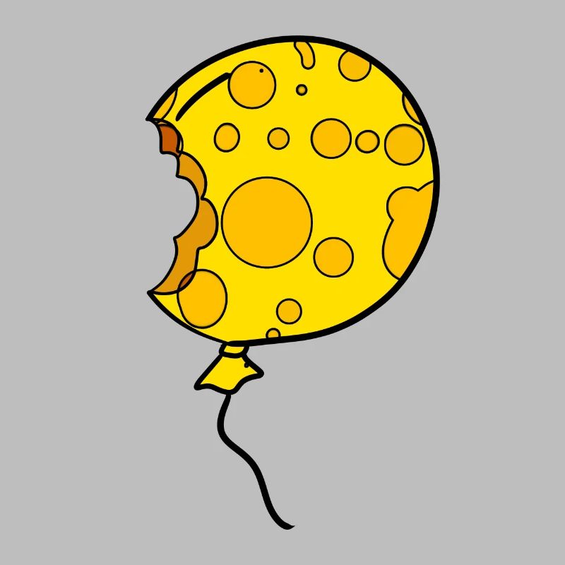 Ballon fromage