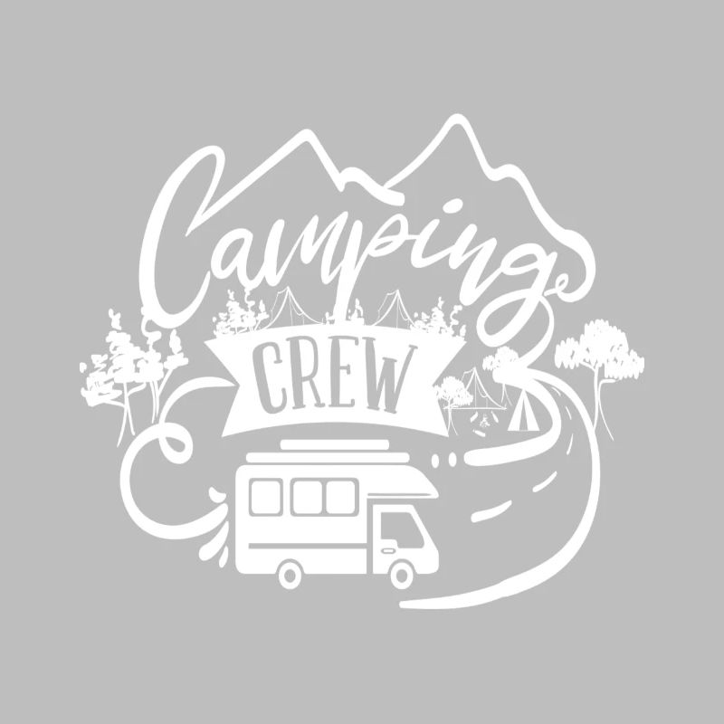 Équipe de camping