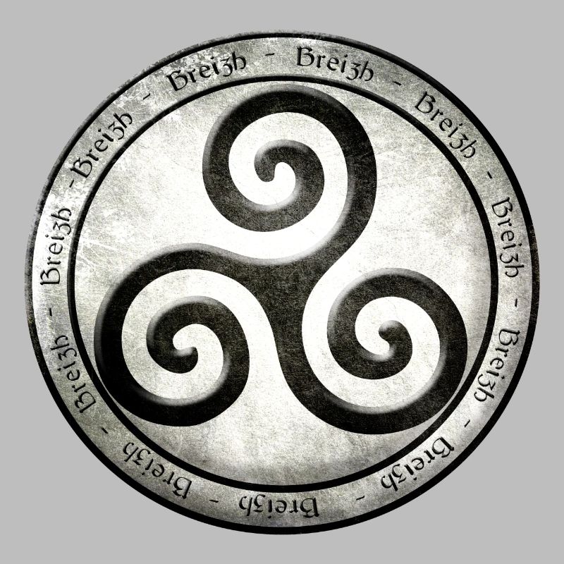 Breizh triskel rond 2