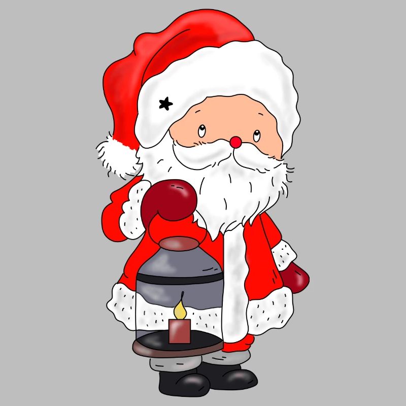 Weihnachtsmann