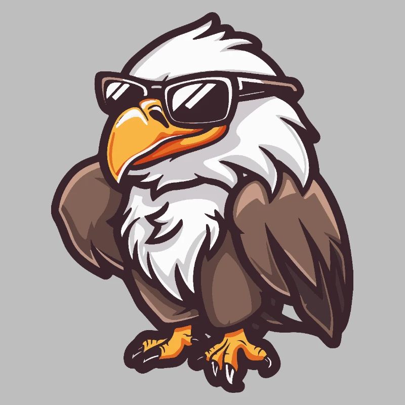 Adler Cool Comic