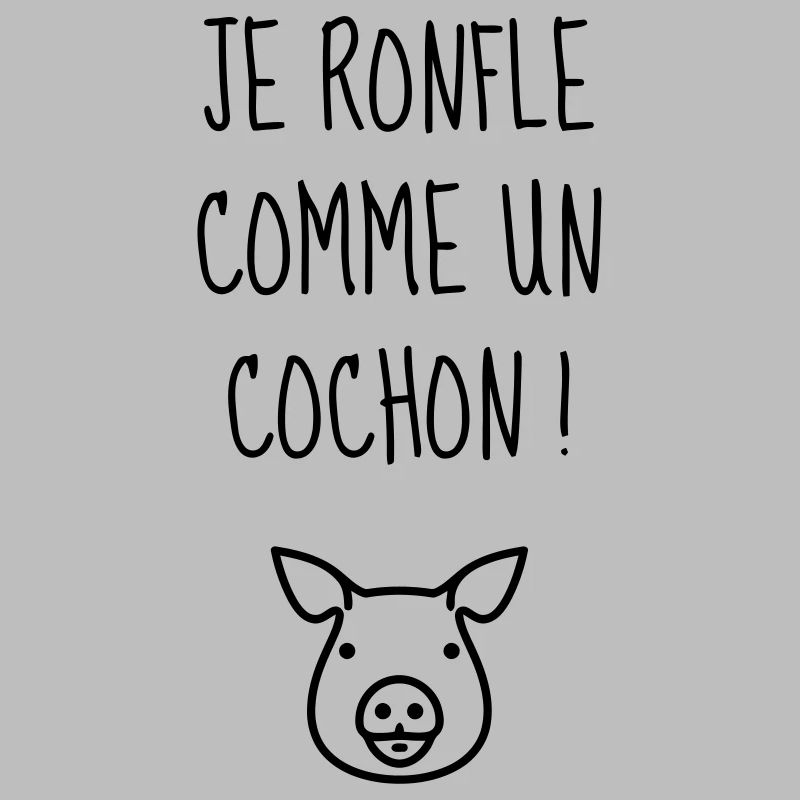 Ronfler / Ronfleur / Ronfleuse / Ronflement