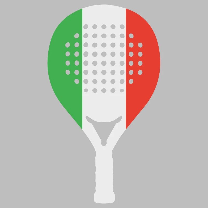 Padel-Italia