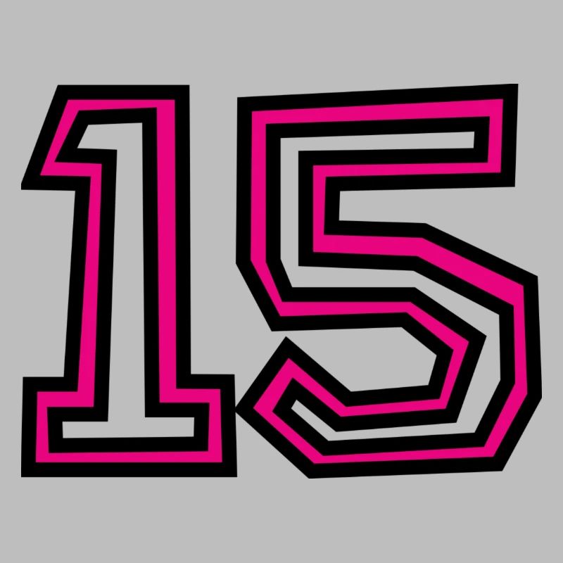 15