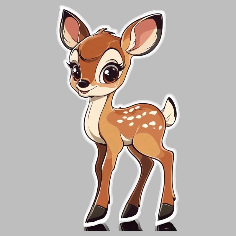 roe deer