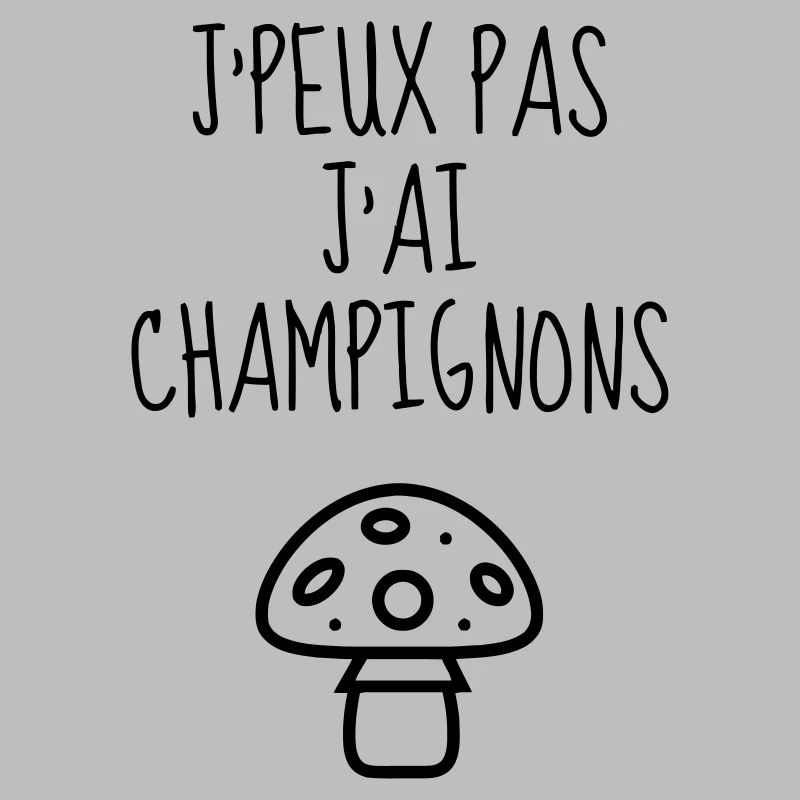 Mushroom / Champignon / Pilz / Picking
