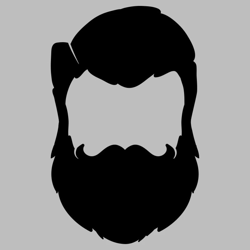 beard