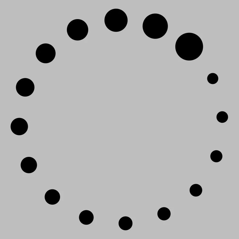 Loading Circle