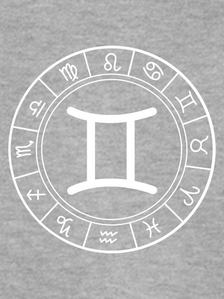 Sternzeichen Zwilling