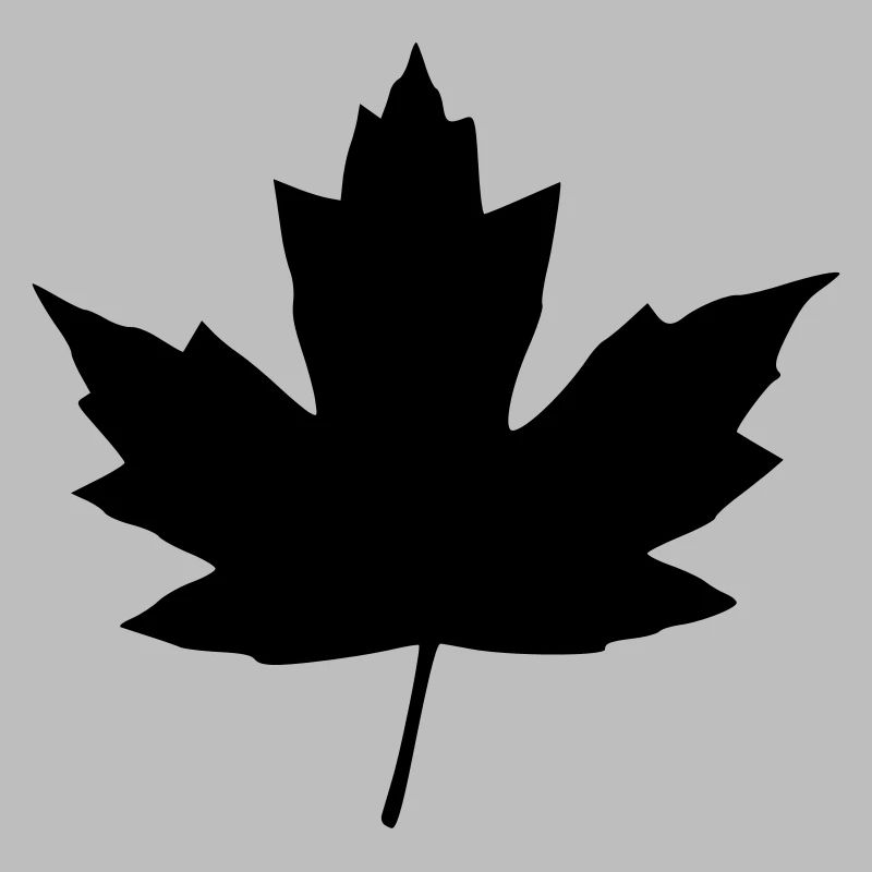 feuille d'érable