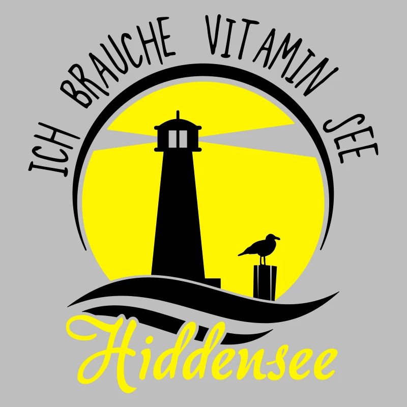 Vitamin See Hiddensee