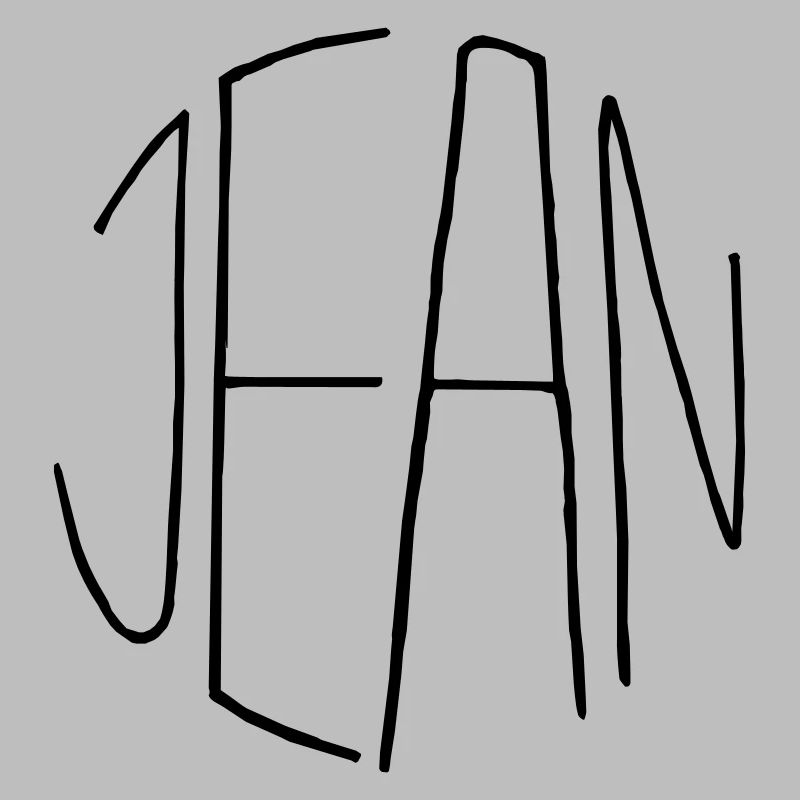 Jean