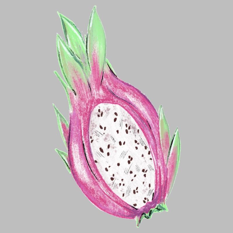 Fruit du dragon