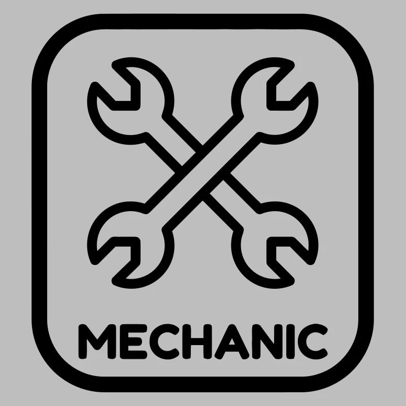 Mechanik / Mechaniker / Auto / Garage
