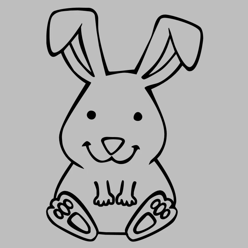 cute bunny