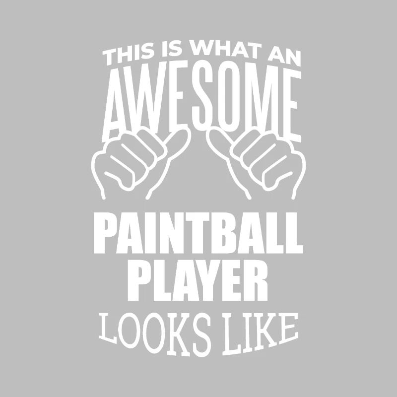 Paintball