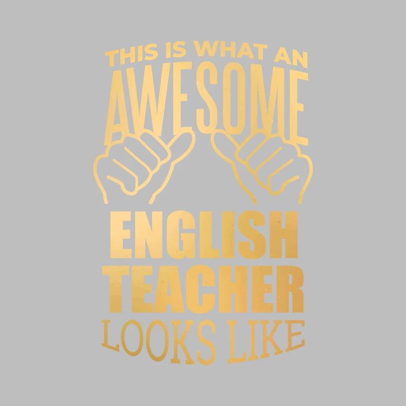 Anglais
