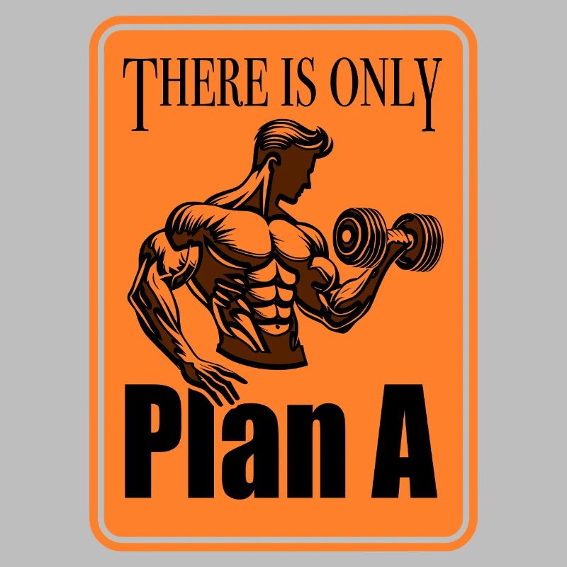 Seul le plan A