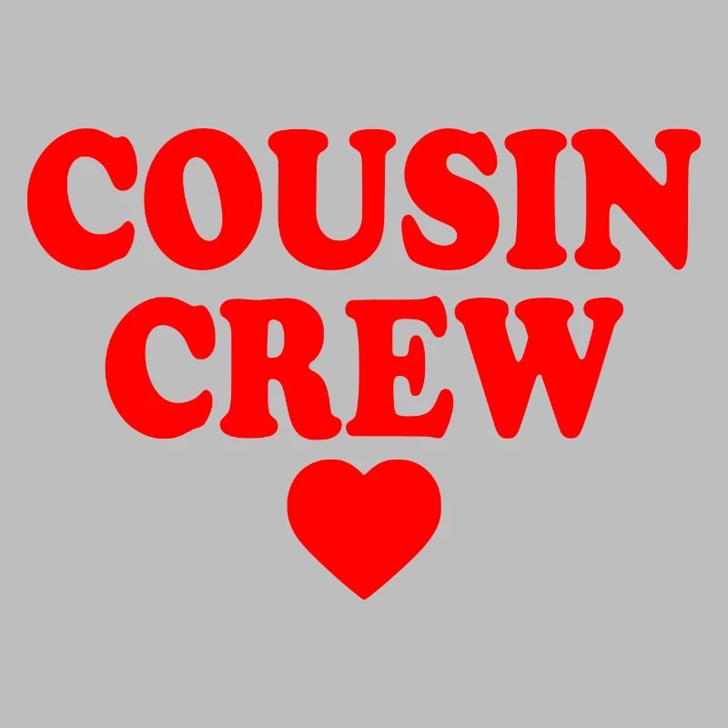 Cousin crew