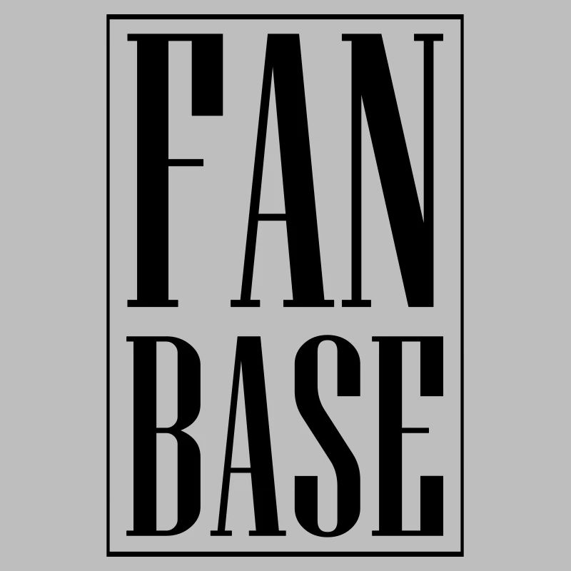 Base de fans
