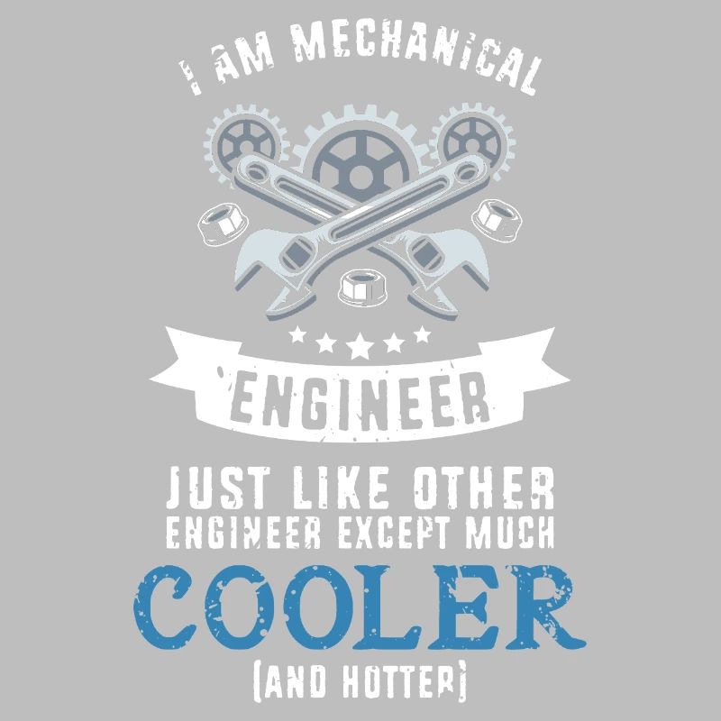 Mechanical Engineer
