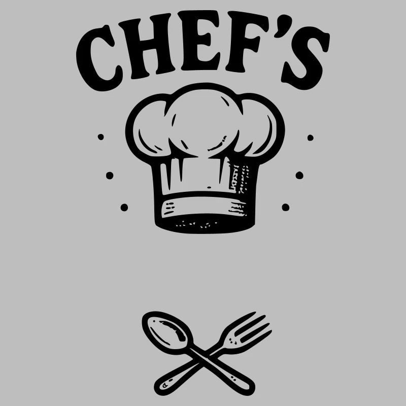 Chef et ton PRENOM - 2