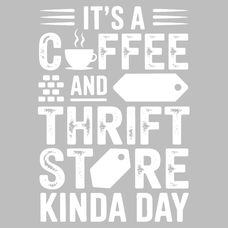 Kaffee- und Secondhand-Tag