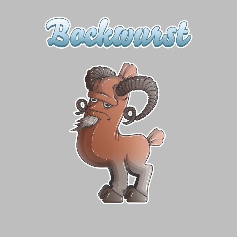 Bockwurst