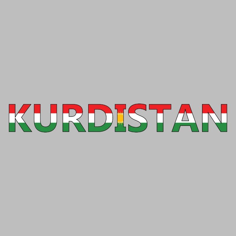 Kurdistan Flag Bakur Bashur Rojava Rojhlt Newroz