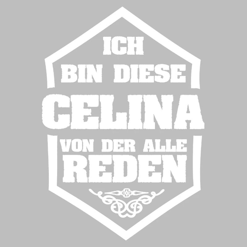 Celina as a nickname