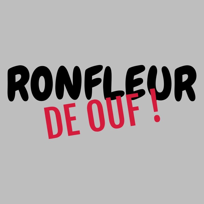 Ronfler / Ronfleur / Ronfleuse / Ronflement