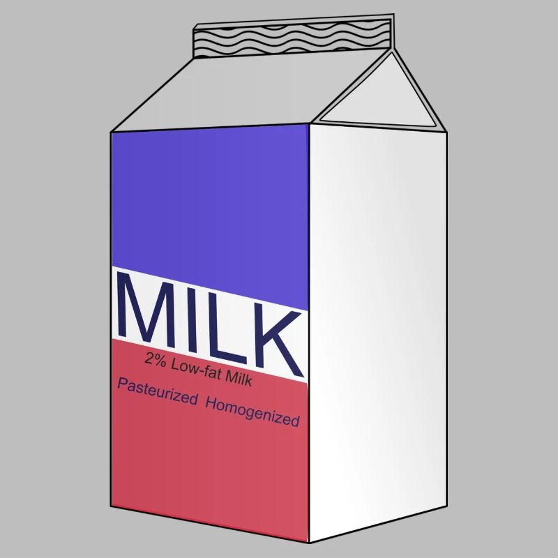 lait