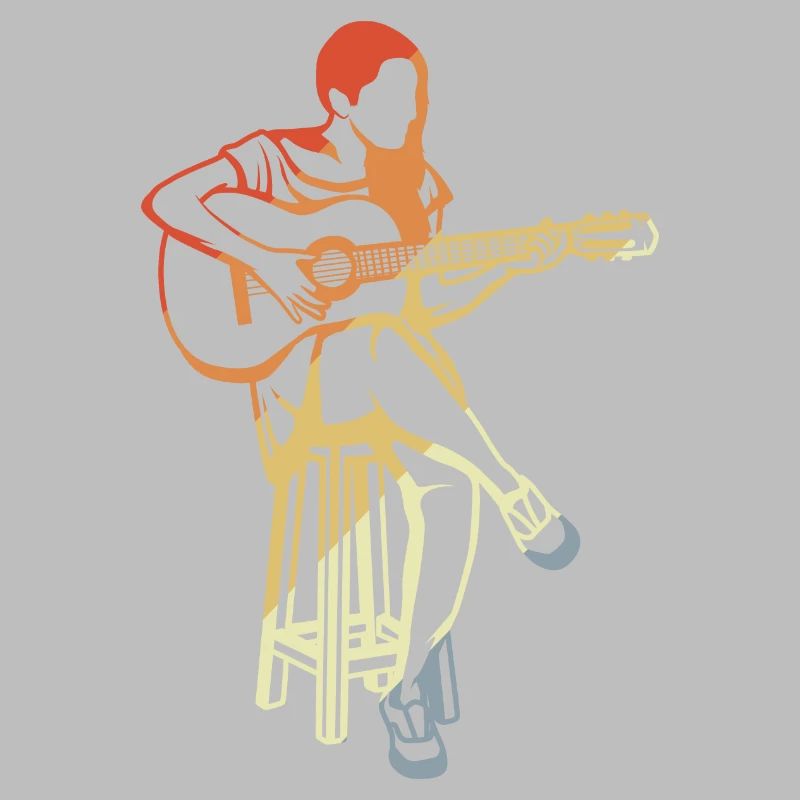 Guitariste