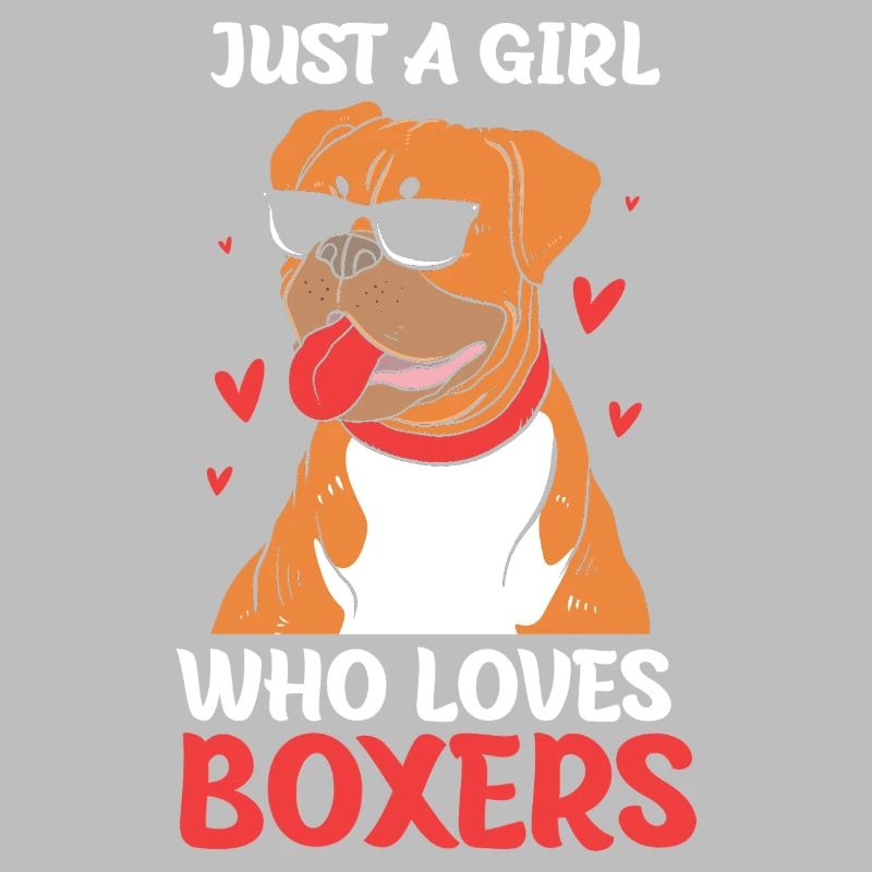 Chien Boxer