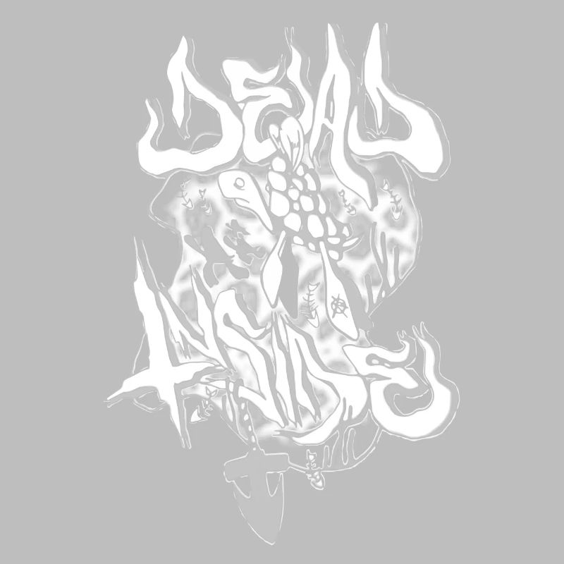 Mystical Tsunami Design