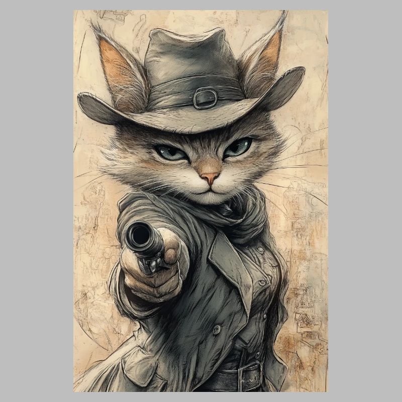 Chat Cowboy