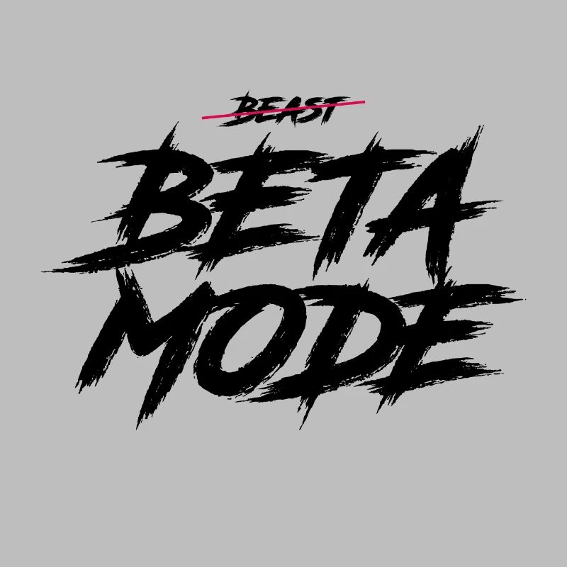 BETA MODE