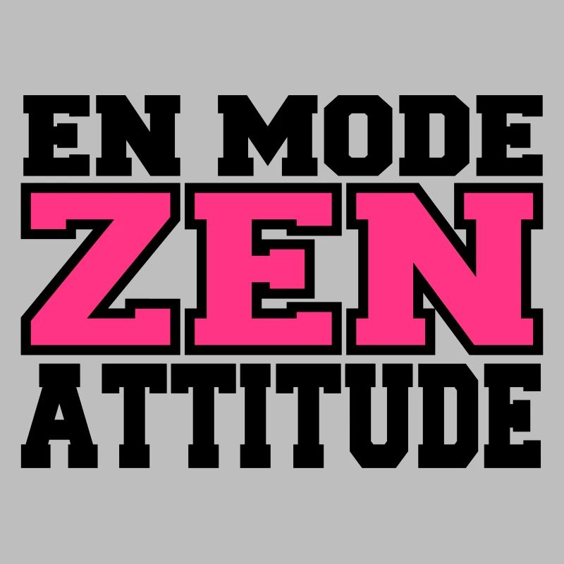 EN MODE ZEN