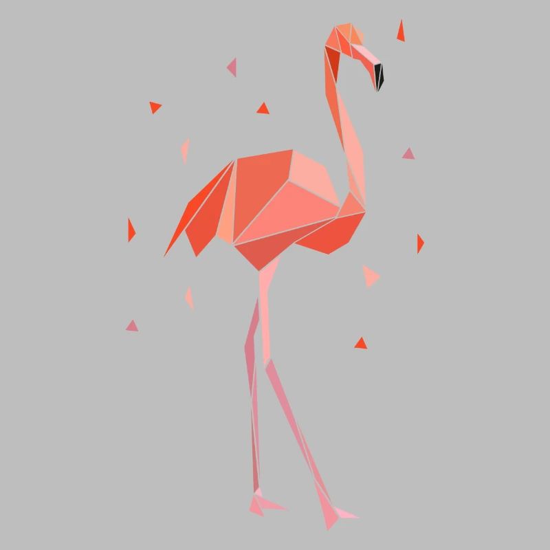 flamingo