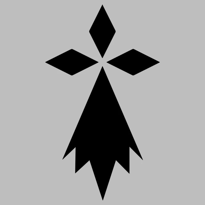 Hermine Bretagne drapeau