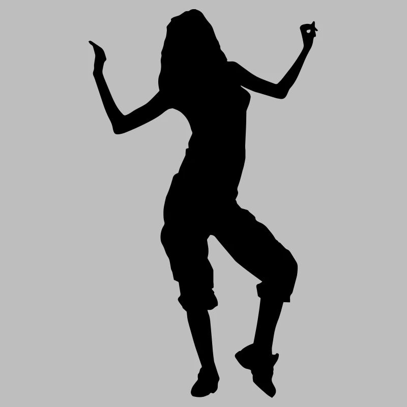 dancing