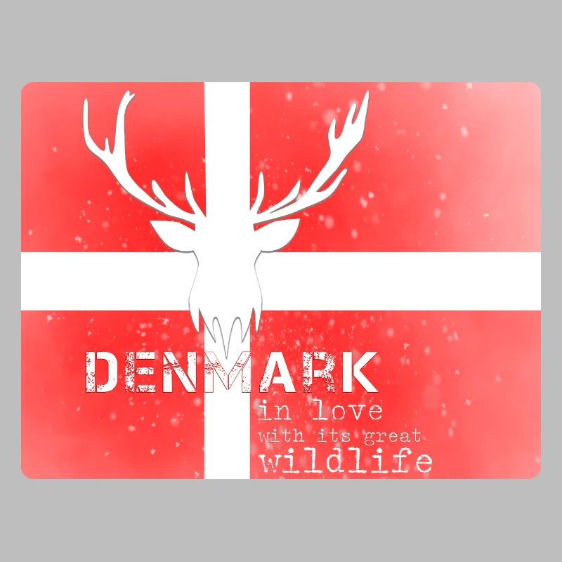 Danemark faune