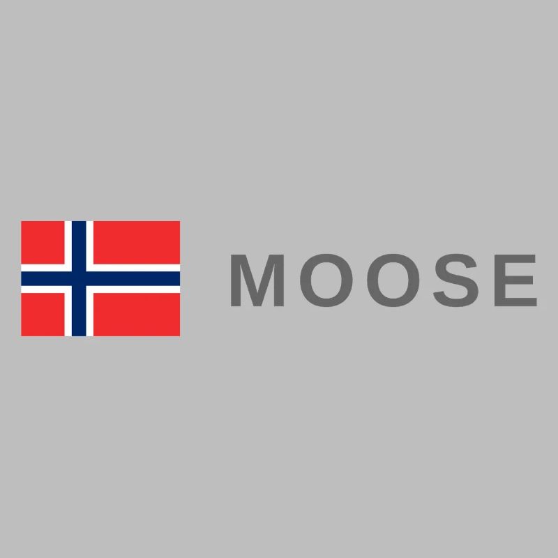 Élan Norvège