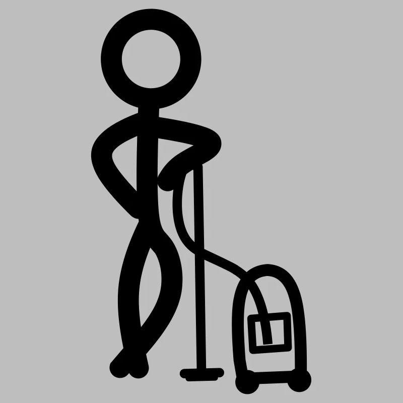 Stickman Clean