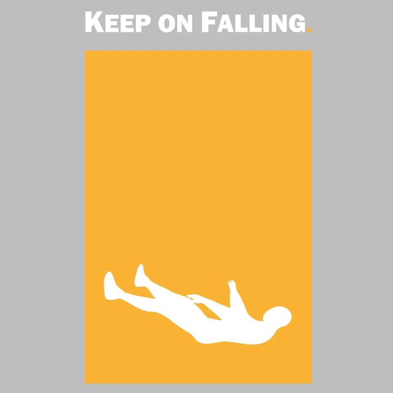 Keep on Falling